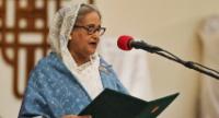 Sheikh Hasina Sentenced To Death